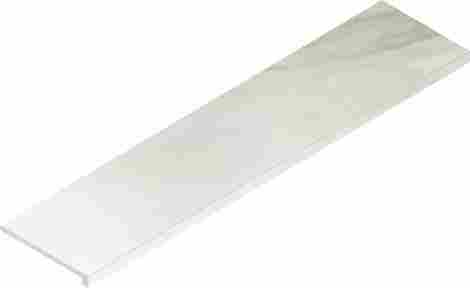 Ступень Charme Advance Floor Project Cremo Delicato фронтальная cerato 33x120