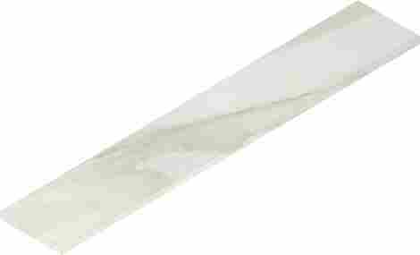 Ступень Charme Advance Floor Project Cremo Delicato угловая левая 33x160