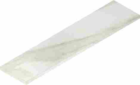 Ступень Charme Advance Floor Project Cremo Delicato угловая левая cerato 33x120