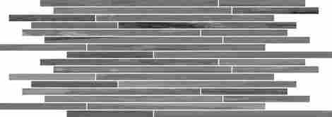 Декор Charme Advance Floor Project Palissandro Dark Strip lux 26x75