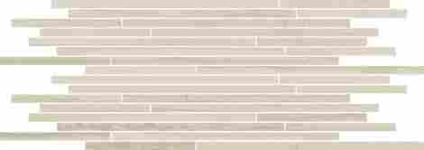 Декор Charme Advance Floor Project Silk Grey Strip lux 26x75