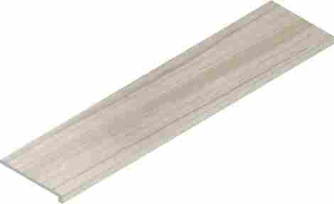Ступень Charme Advance Floor Project Silk Grey фронтальная cerato 33x120