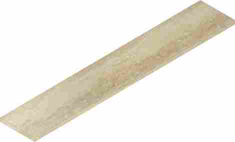 Ступень Charme Advance Floor Project Travertino Romano угловая левая 33x160