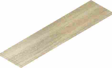 Ступень Charme Advance Floor Project Travertino Romano угловая левая cerato 33x120