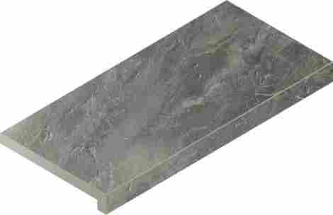 Ступень Charme Deluxe X2 Grigio Orobico фронтальная 33x60