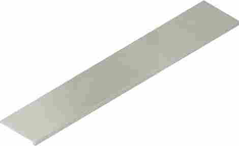 Ступень Continuum Silver фронтальная 33x160