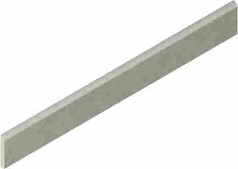 Плинтус Cosmos Grey 7,2x60