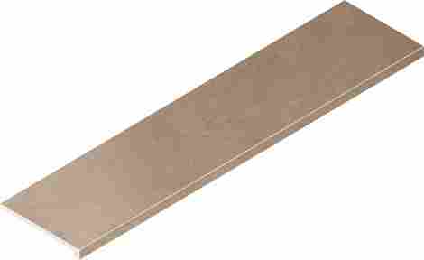 Ступень Этернум Голд угловая правая 33x120