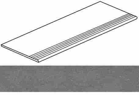 Ступень Everstone Lava 30x120