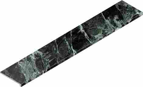 Ступень Magma Alpi Green фронтальная 33x160