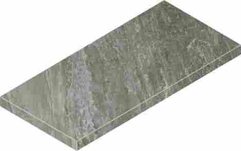Ступень Magma Fog Grip угловая левая 33x60
