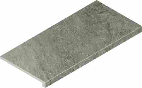 Ступень Magma Fog Grip угловая правая 33x60