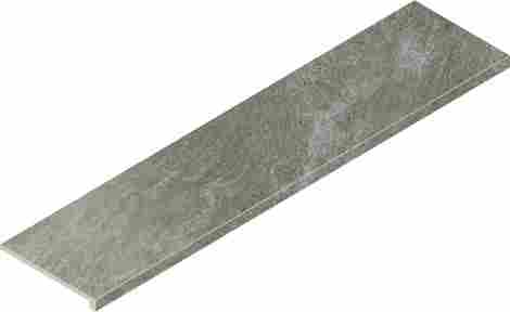 Ступень Magma Fog угловая правая 33x120