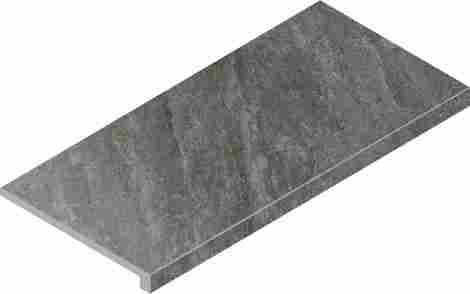 Ступень Magma Graphite фронтальная 33x60