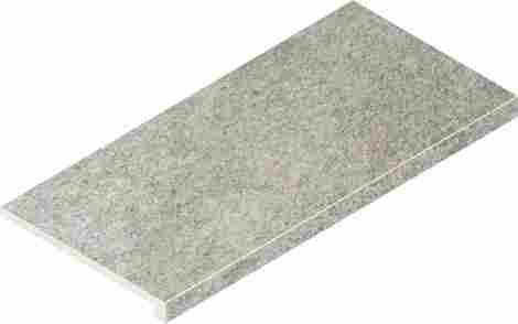 Ступень Magma Silver Grip фронтальная 33x60
