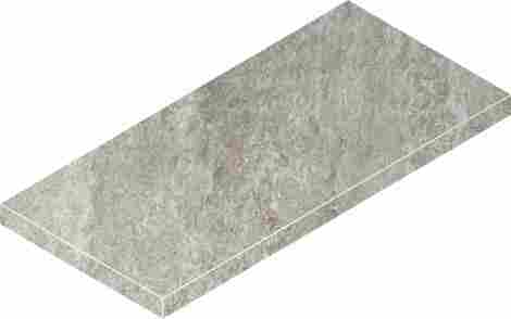 Ступень Magma Silver Grip угловая левая 33x60