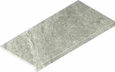 Ступень Magma Silver Grip угловая правая 33x60
