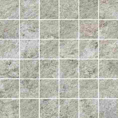 Мозаика Magma Silver