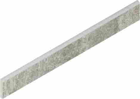 Плинтус Magma Silver 7,2x60