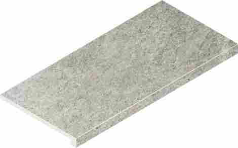 Ступень Magma Silver фронтальная 33x60