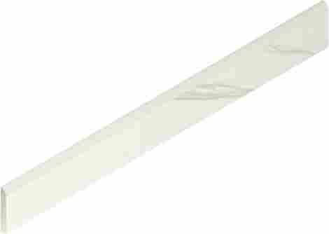 Плинтус Metropolis Calacatta Gold 7,2x60