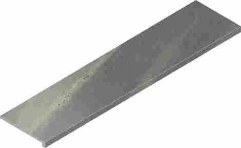Ступень Metropolis Graphite Dark фронтальная 33x120
