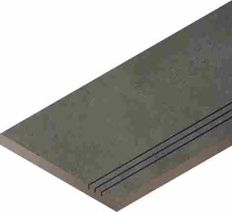 Угол Millennium X2 Black Бортик грип правый 30x60