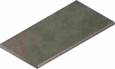 Угол Millennium X2 Black Бортик закругленный 30x60