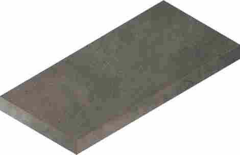 Ступень Millennium X2 Black угловая левая 33x60