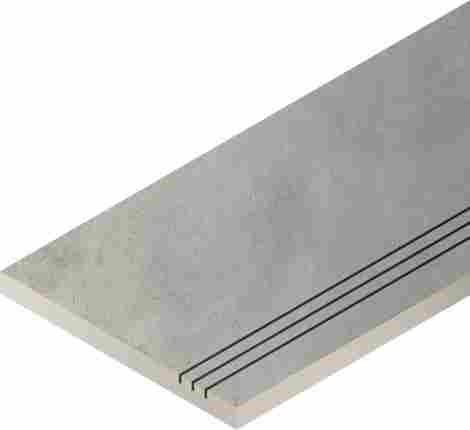 Угол Millennium X2 Silver Бортик грип правый 30x60