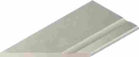 Угол Millennium X2 Silver Бортик с выемкой закругленный левый 30x60