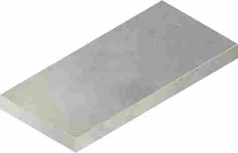 Ступень Millennium X2 Silver угловая левая 33x60