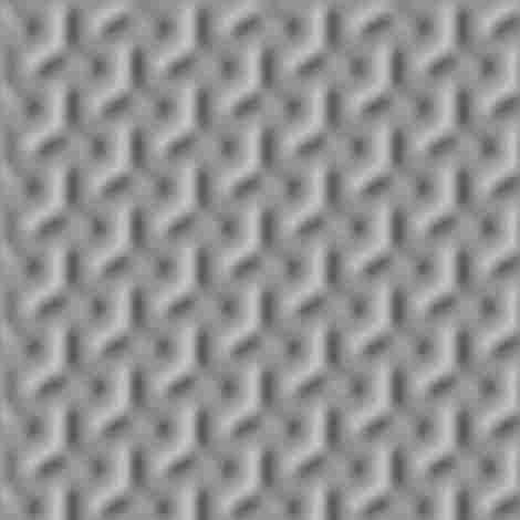 Декор Play Grey 15x15 фото 6