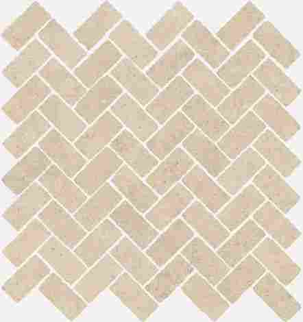 Мозаика Room Beige Stone Mosaico Cross
