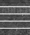 Декор Room Black Stone Multiline 6x30