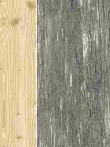 Декор Skyfall Grigio Block 40x53
