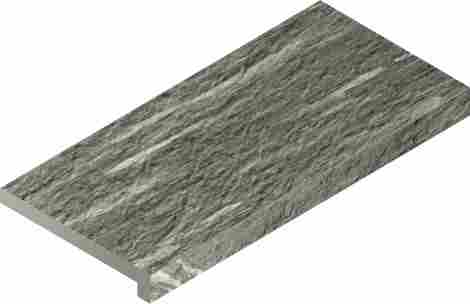 Ступень Skyfall X2 Grigio Alpino фронтальная 33x60