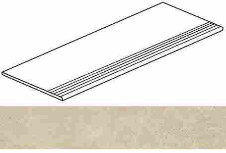 Ступень Skyline Ash 30x120