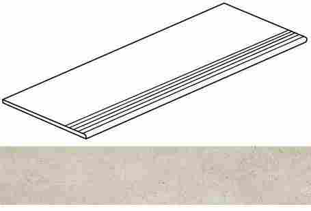Ступень Skyline Snow 30x60