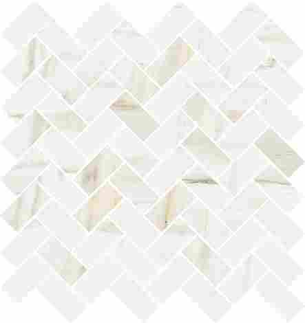 Мозаика Stellaris Carrara Ivory Mosaico Cross