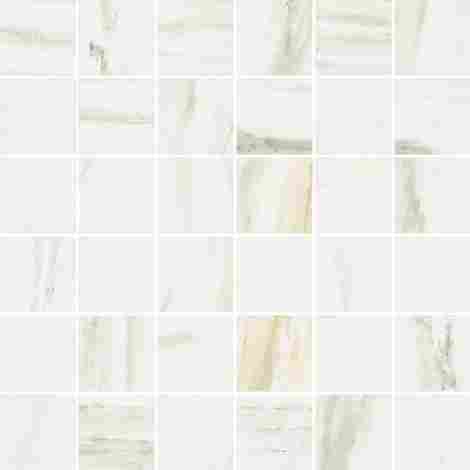 Мозаика Stellaris Carrara Ivory Mosaico