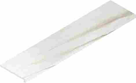 Ступень Stellaris Carrara Ivory фронтальная 33x120