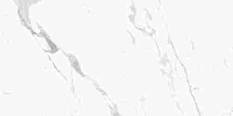 Керамогранит Stellaris Statuario White люкс 80x160 фото 3