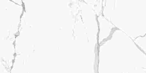 Керамогранит Stellaris Statuario White люкс 80x160 фото 6