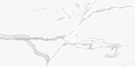 Керамогранит Stellaris Statuario White натуральный 60x120 фото 9