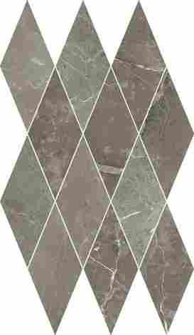 Мозаика Stellaris Tuscania Grey Mosaico Diamond