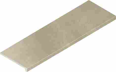 Ступень Terraviva Greige фронтальная 33x90