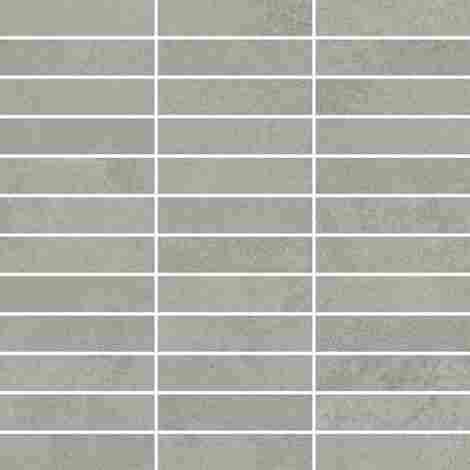 Мозаика Terraviva Grey Mosaico Grid