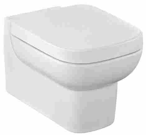 Jacob Delafon Replay Комплект подвесного унитаза с инсталляцией и сиденьем плавное опускание (E4833-00-8320K-00-E5504-NF-E4316 Белый) фото 5