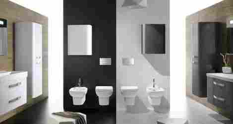 Jacob Delafon Replay Подвесной унитаз E4833-00 фото 3